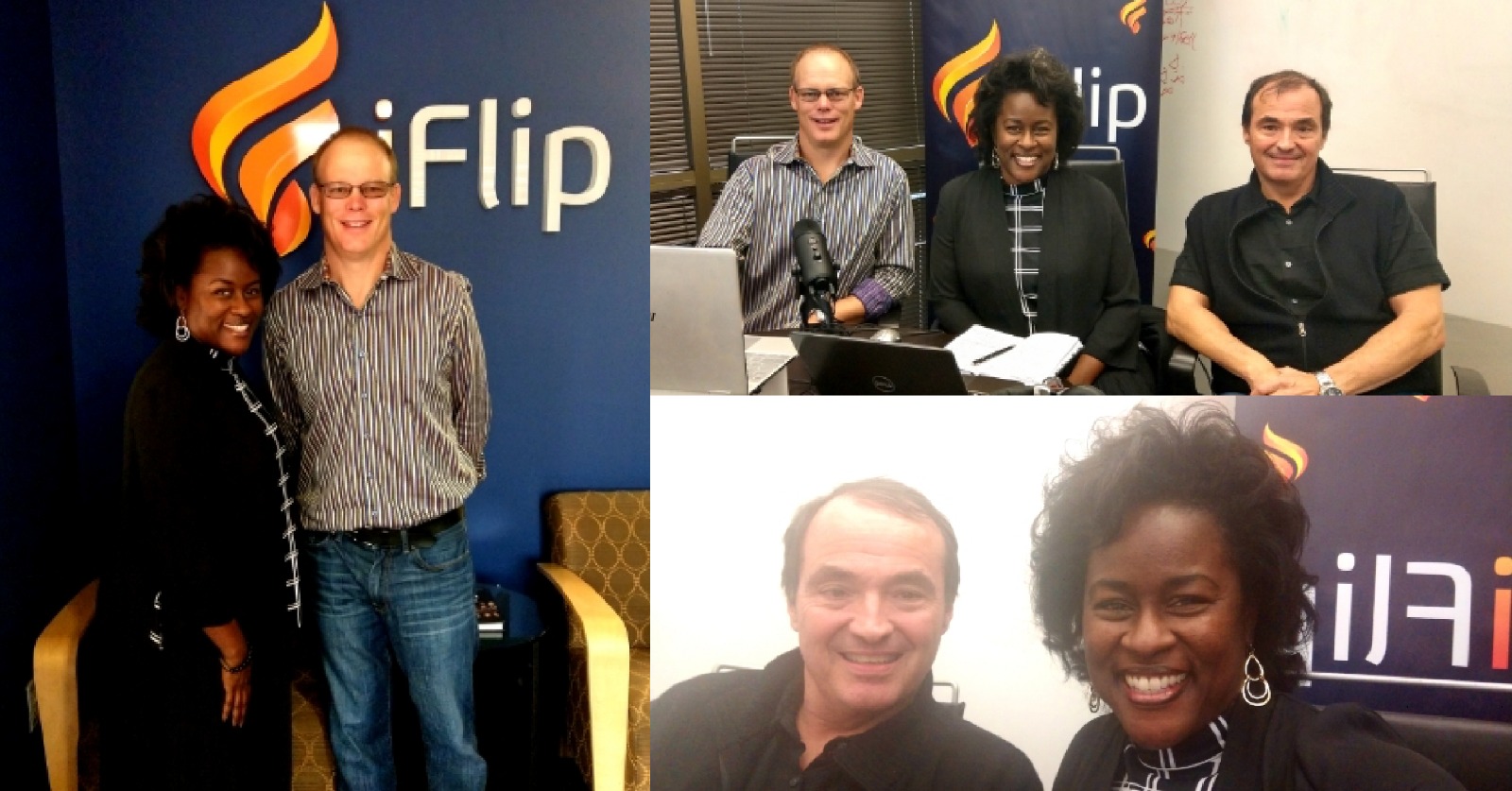 iFlip Investor Image